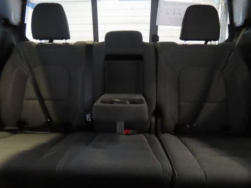 Used 2021 RAM 1500 Big Horn RWD image 30