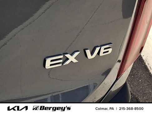 Used 2020 Kia Telluride EX w/ EX Premium Package AWD/4WD image 39