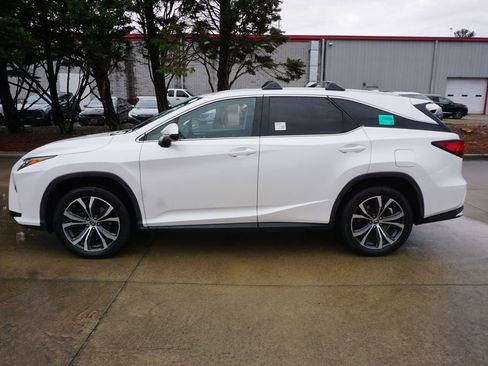 Used 2018 Lexus RX 350L 350L image 19