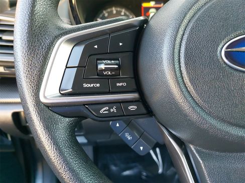 Used 2023 Subaru Crosstrek 2.0i image 17