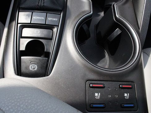 Certified 2022 Toyota Camry XSE w/ Navigation Package FWD image 38