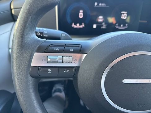 Used 2026 Hyundai Tucson SEL image 24