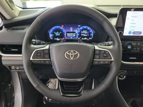 Used 2026 Toyota Grand Highlander AWD image 28