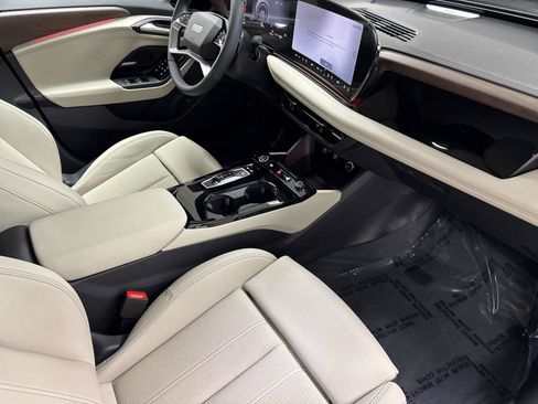 New 2027 Audi A6 e-tron Premium Plus AWD/4WD image 15