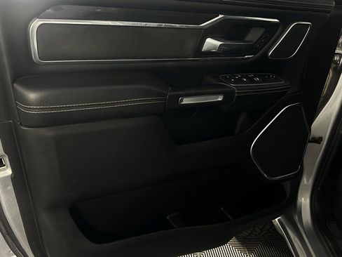 Used 2022 RAM 1500 Laramie image 24