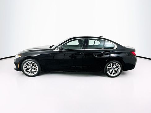 Used 2025 BMW 330i Sedan RWD image 4