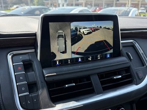 Used 2021 Chevrolet Tahoe High Country image 20