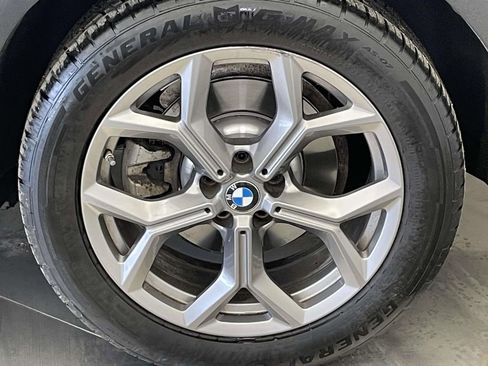 Used 2022 BMW X3 xDrive30i w/ Convenience Package image 12