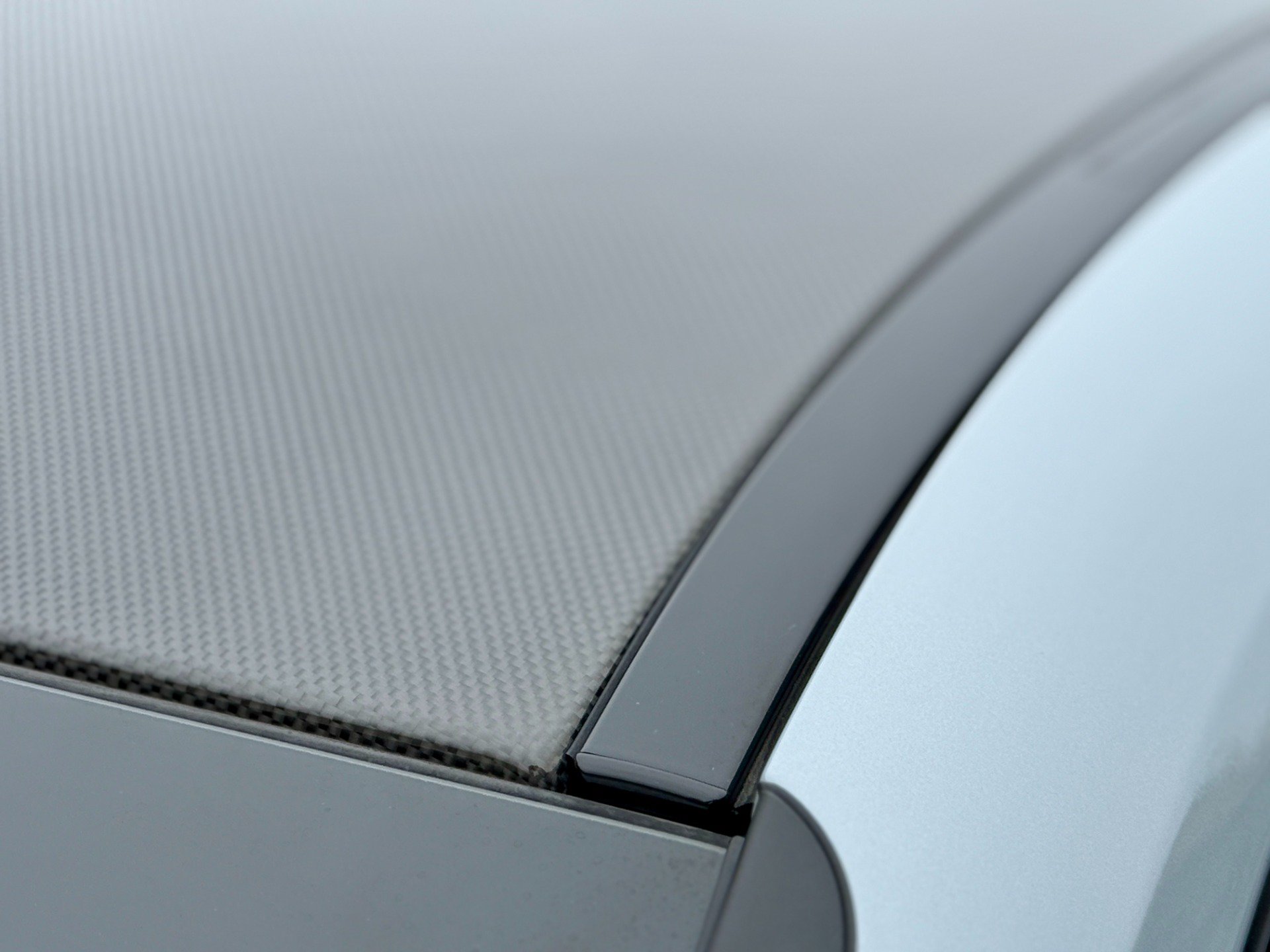 Used 2024 BMW M4 Competition RWD image 31