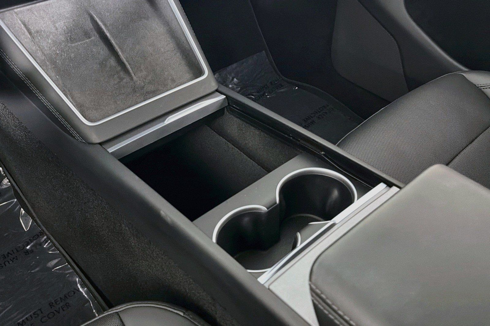 Used 2026 Tesla Model Y 2WD image 5