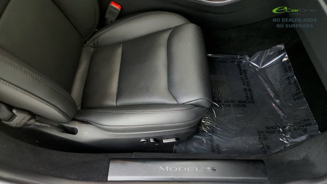Used 2023 Tesla Model S AWD/4WD image 34