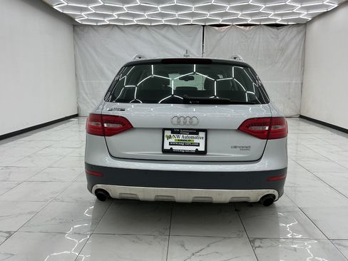 Used 2014 Audi A4 Prestige AWD/4WD image 10