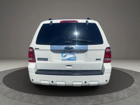 Used 2012 Ford Escape Limited image 9