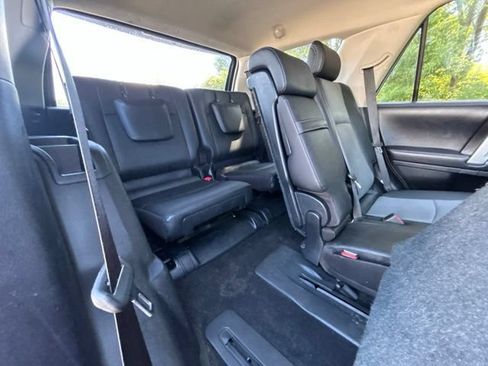 Used 2019 Toyota 4Runner SR5 Premium AWD/4WD image 45