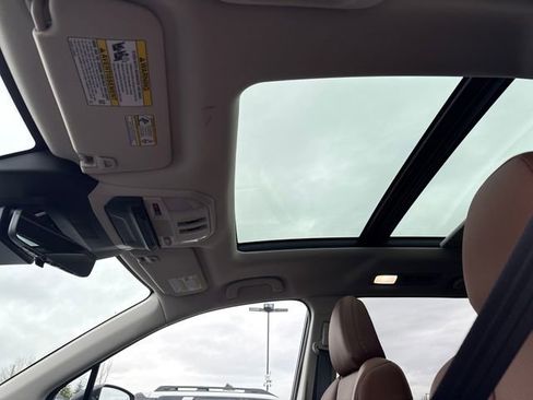 New 2026 Subaru Ascent Touring image 31