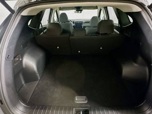 Used 2024 Hyundai Tucson SEL image 28
