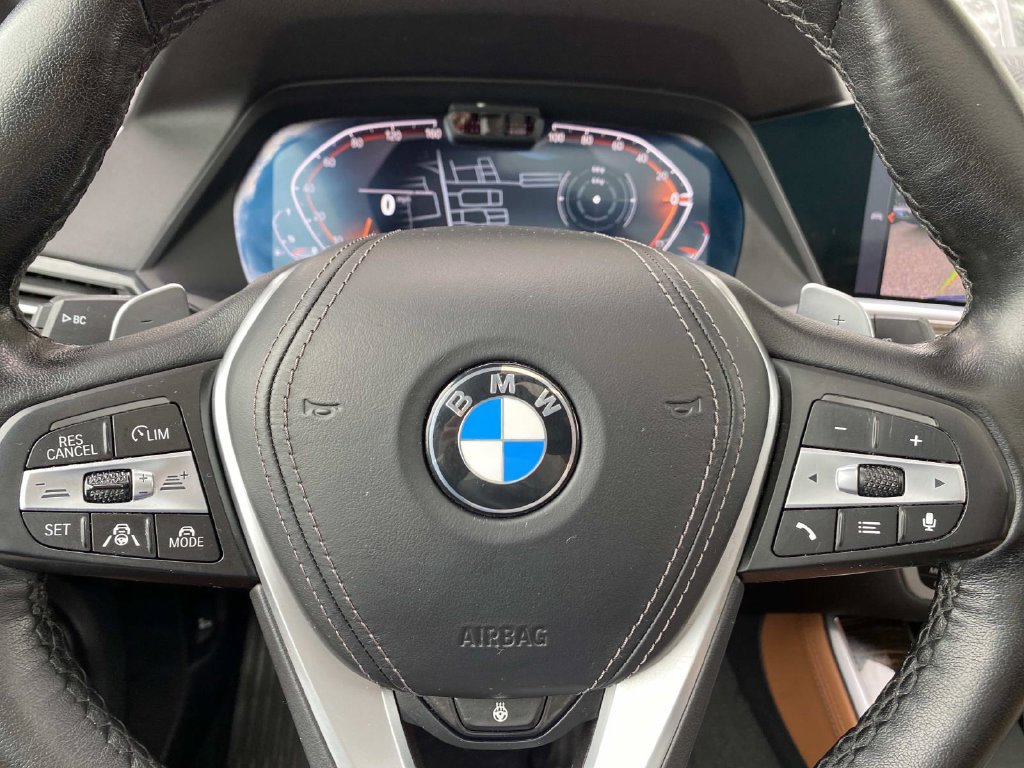 Used 2021 BMW X5 xDrive40i w/ Premium Package 2 AWD/4WD image 17