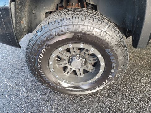 Used 2013 Chevrolet Silverado 1500 LT w/ All-Star Edition image 23