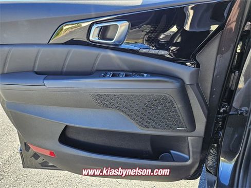 New 2026 Kia Carnival SX Prestige image 13