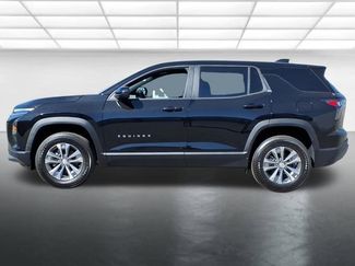New 2026 Chevrolet Equinox LT FWD video 2