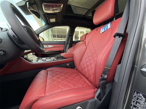 New 2026 Genesis GV70 3.5T Sport Prestige image 13