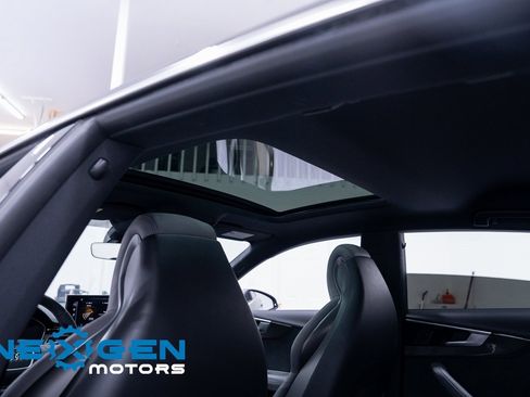 Used 2024 Audi S5 Premium Plus w/ Premium Plus Package image 27