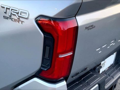 Used 2024 Toyota Tacoma TRD Sport w/ TRD Sport Premium Package image 27