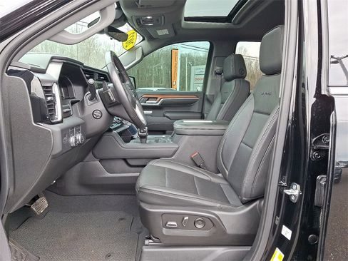 Used 2022 GMC Sierra 1500 Denali w/ Technology Package image 13