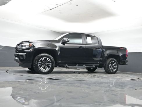 Used 2022 Chevrolet Colorado Z71 image 25