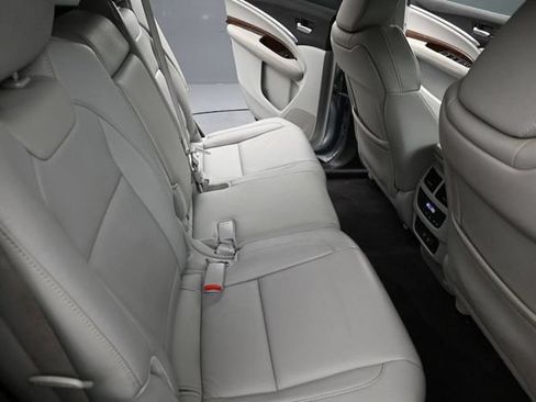 Used 2017 Acura MDX SH-AWD w/ Technology Package image 18