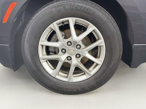Used 2023 Chevrolet Equinox LT w/ Driver Convenience Package FWD image 30