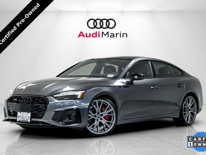 Used 2025 Audi A5 2.0T Premium Plus w/ Premium Plus