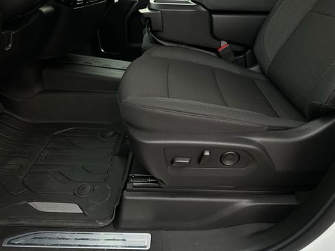 New 2026 GMC Sierra 2500 SLE w/ SLE Value Package; image 11