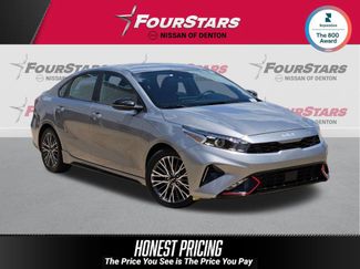 Used 2023 Kia Forte GT-Line w/ GT-Line Premium Package FWD video 1