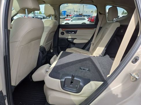 Used 2019 Honda CR-V EX-L image 32