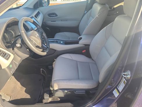 Used 2016 Honda HR-V EX-L image 13