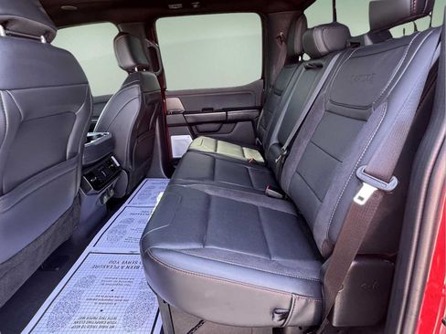 Used 2025 Ford F150 Raptor AWD/4WD image 29