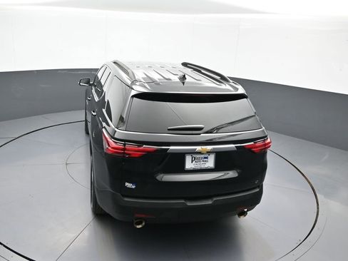 Used 2023 Chevrolet Traverse LT FWD image 40