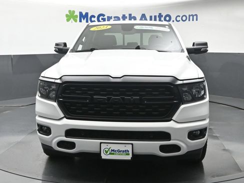 Used 2023 RAM 1500 Big Horn AWD/4WD image 6