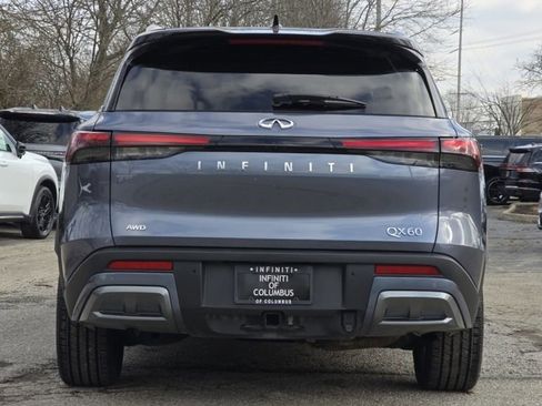 Used 2023 INFINITI QX60 Autograph image 19
