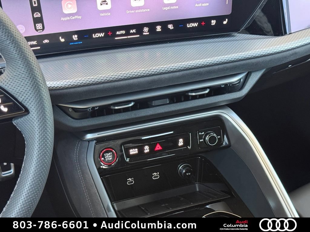 New 2026 Audi SQ5 Premium Plus AWD/4WD image 32