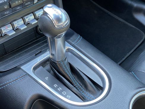 Used 2022 Ford Mustang GT Premium w/ Equipment Group 401A image 24