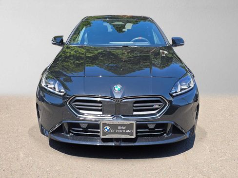 Used 2026 BMW M235i xDrive AWD/4WD image 8