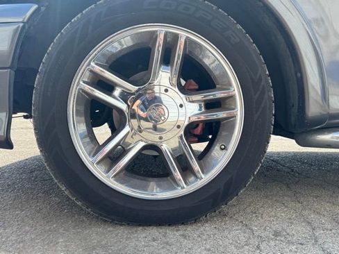Used 2002 Ford F150 Harley-Davidson RWD image 9