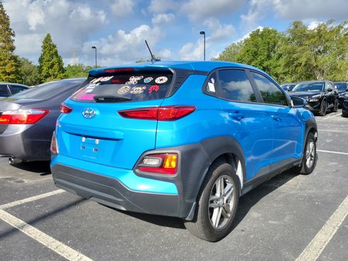 Used 2019 Hyundai Kona SE FWD image 8