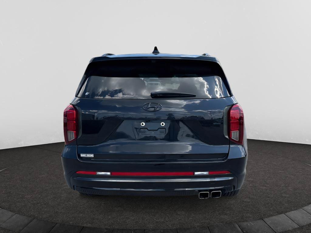 Used 2025 Hyundai Palisade Calligraphy AWD/4WD image 6