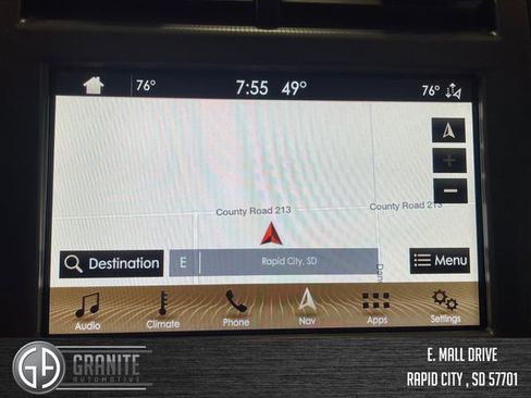 Used 2019 Lincoln MKZ Reserve image 20