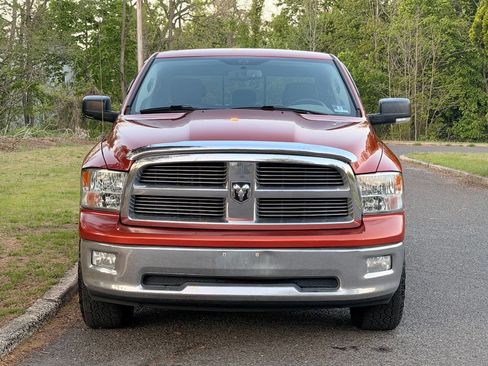 Used 2009 Dodge Ram 1500 Truck SLT w/ Big Horn Regional Pkg AWD/4WD image 28