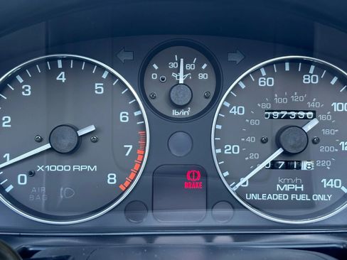 Used 1993 MAZDA MX-5 Miata Limited Edition image 39