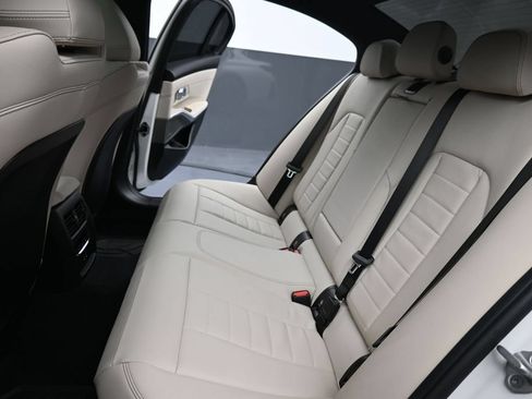 Used 2026 BMW M340i xDrive w/ Premium Package AWD/4WD image 17